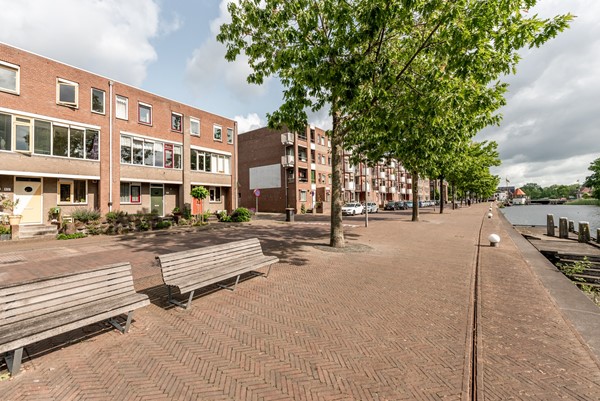 Medium property photo - Kanaal Noord 85D, 7311 MK Apeldoorn